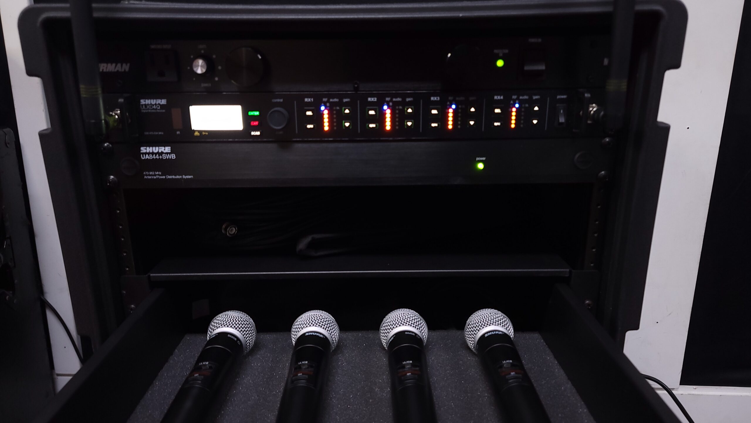 Wireless Systems