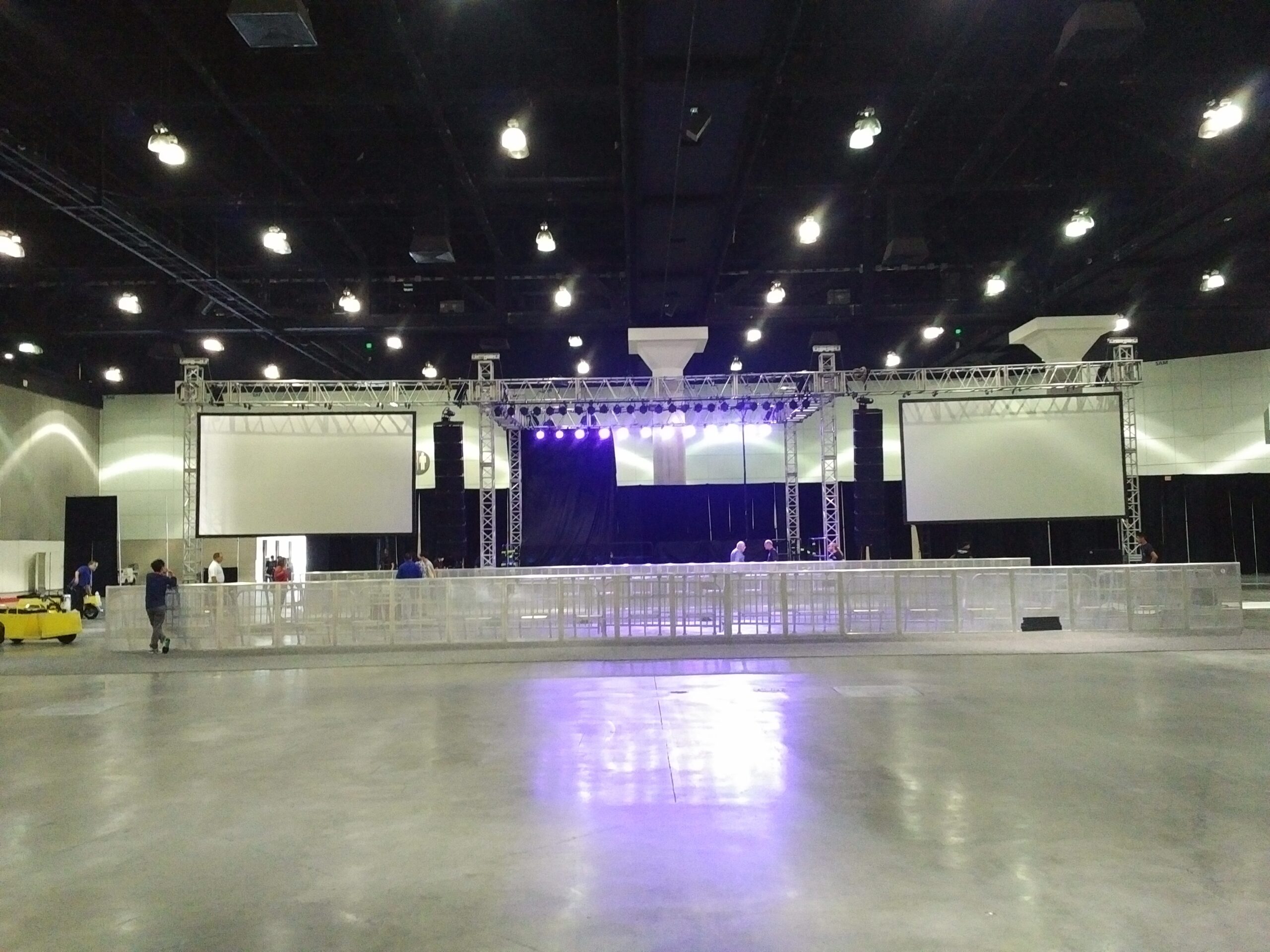 Stage/Other