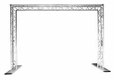 2 foot truss pieces