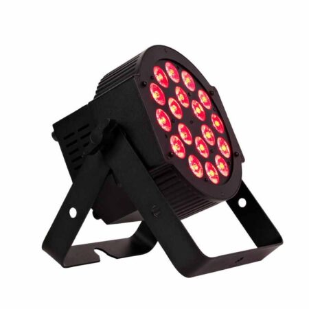 American DJ 18P hex