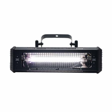 American DJ DMX strobe