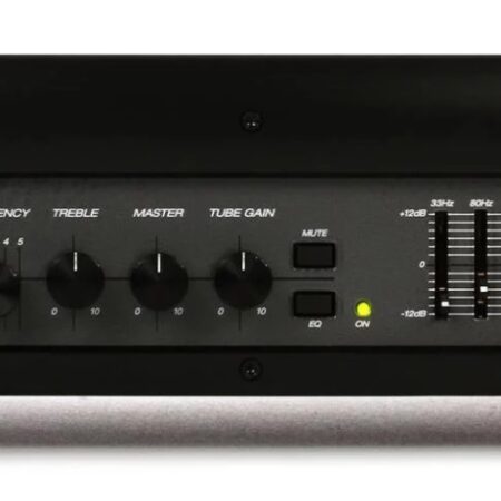 Ampeg SVT 3PRO