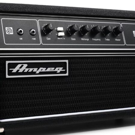 Ampeg SVT Classic