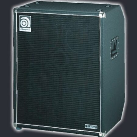 Ampeg SVT HLF