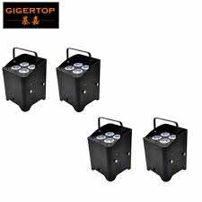 Battery operated par cans (2)