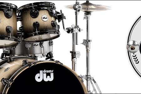 DW Collector Series