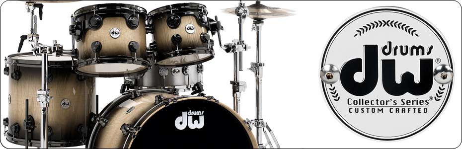 DW Collector Series