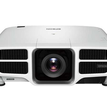 Epson L1750U 15000 lumens WUXGA