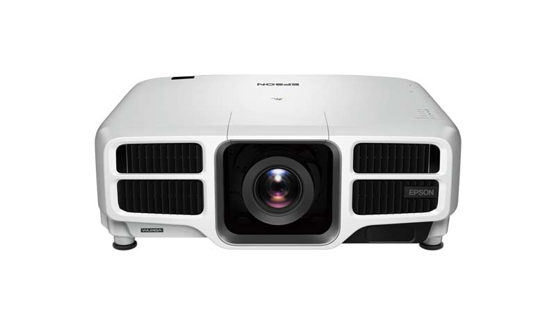 Epson L1750U 15000 lumens WUXGA