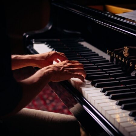 Grand Piano - Yamaha Steinway etc…..