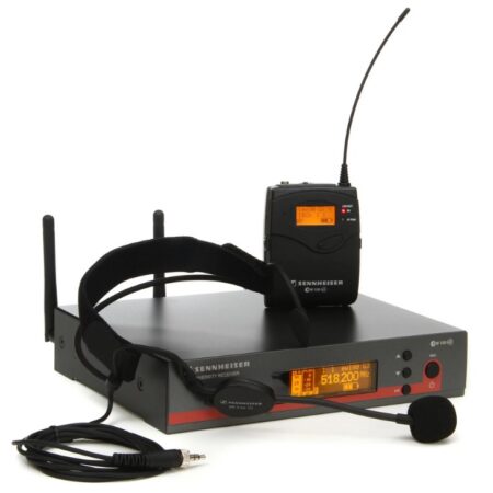 Sennheiser G3