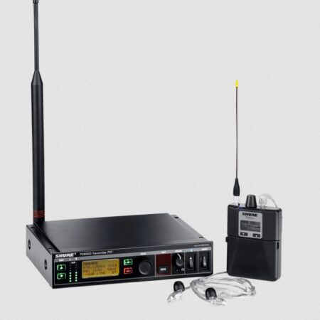 Shure PSM 900