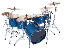 Mapex Meridian Birch – 5 Piece Drum kit
