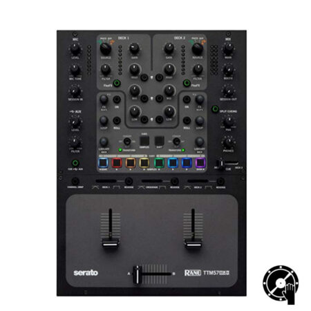 Rane 57 Serato ready Mixer – TTM57
