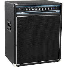 Acoustic B200 Combo w single 15