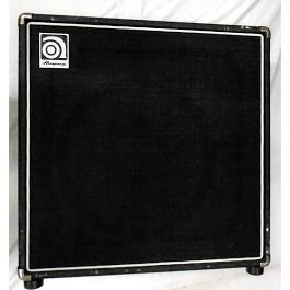 Ampeg BA115HP Bass Combo w Single15