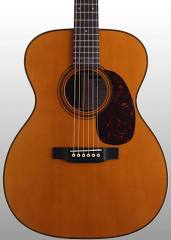 Martin Grand-master Acoustic