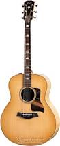 Taylor C12E Acoustic Electric