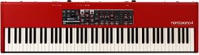 Nord Stage Lead II 88 weighted keys