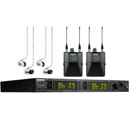 Shure PSM 1000 - single