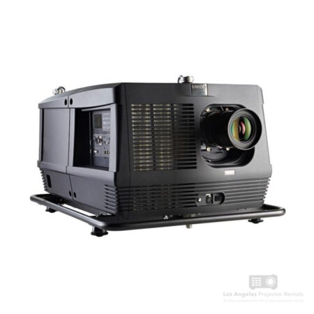 Barco HDF W30 30000 Lumens WUXGA