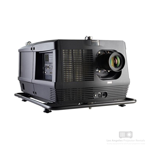 Barco HDF W30 30000 Lumens WUXGA