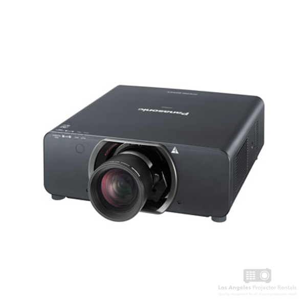 Panasonic-PT-DZ8700U 10600 Lumens WUXGA