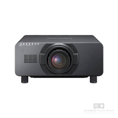 Panasonic PT-DZ21KU 20000 Lumens WUXGA