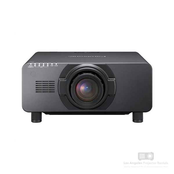 Panasonic PT-DZ21KU 20000 Lumens WUXGA