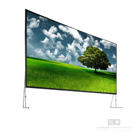 Stumpfl 13.5X24 Front or Rear Screen
