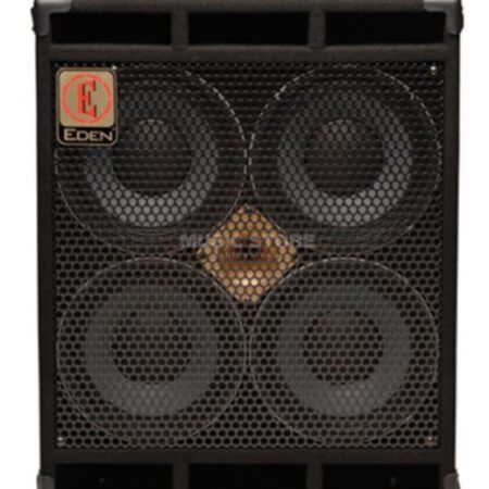 EDEN 410T BASS CAB