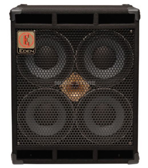 EDEN 410T BASS CAB