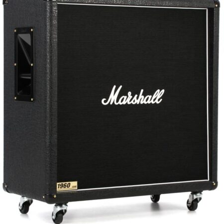 MARSHALL JCM 900 LEAD 1960B 4X12 GUITAR CAB
