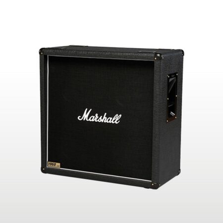 MARSHALL 1960B 4X12 GUITAR CAB