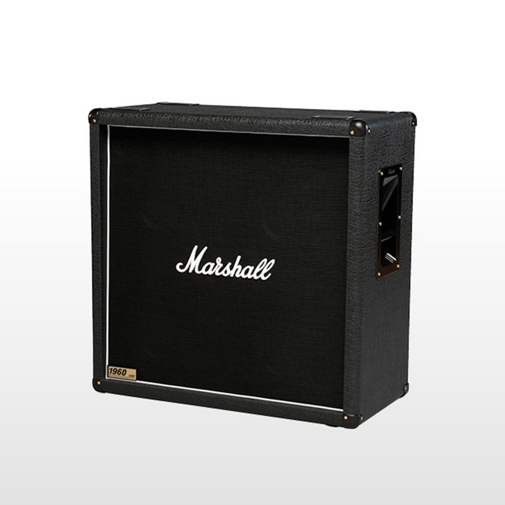MARSHALL 1960B 4X12 GUITAR CAB