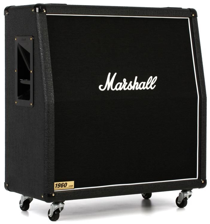MARSHALL 1960A 4X12 GUITAR CAB
