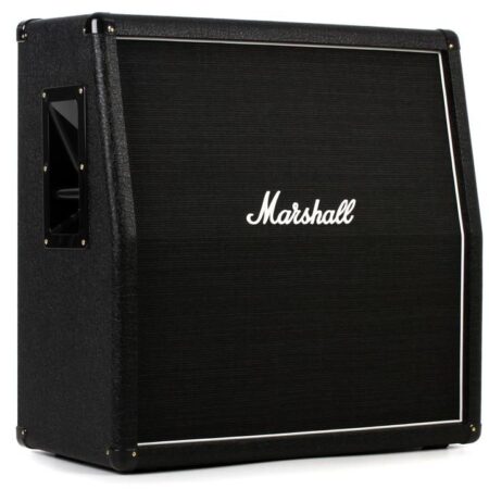 MARSHALL MX412AR LEAD 4X12 CAB