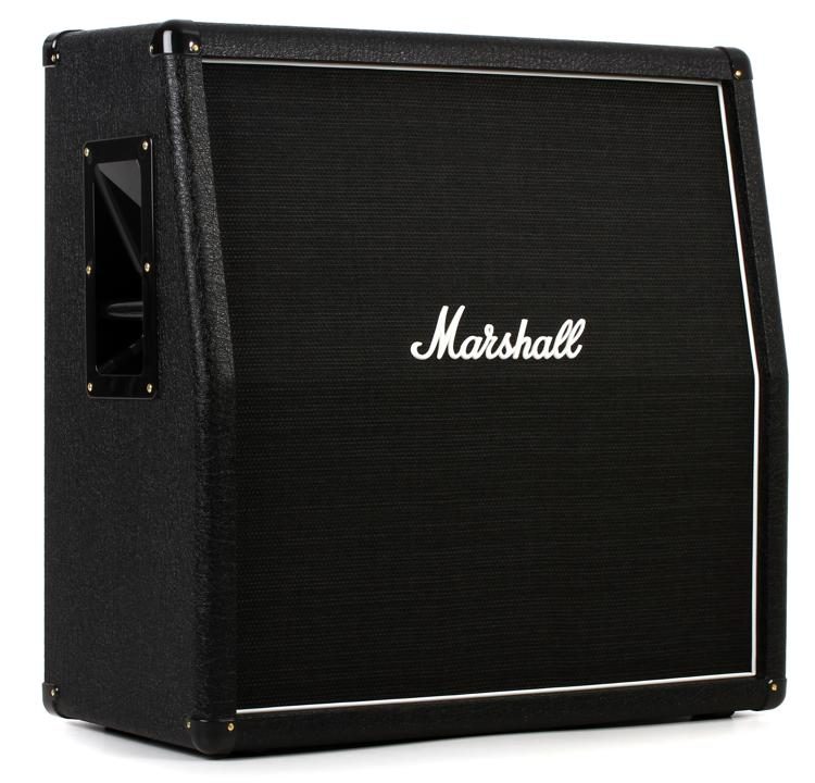 MARSHALL MX412AR LEAD 4X12 CAB