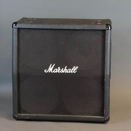 MARSHALL VS412 GUITAR CAB