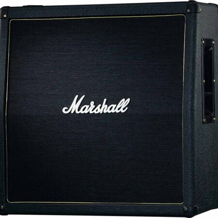 MARSHALL AVT 4X12 GUITAR CAB