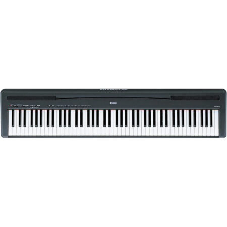 YAMAHA P-85 DIGITAL PIANO