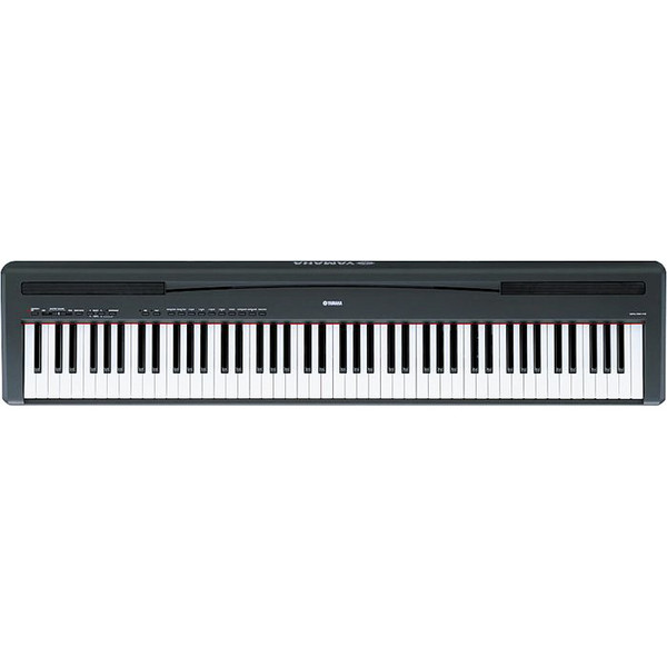 YAMAHA P-85 DIGITAL PIANO