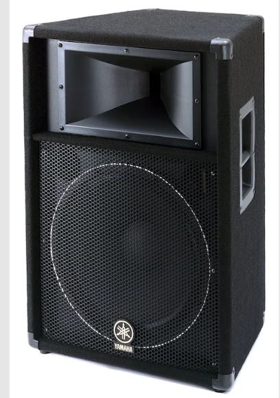 YAMAHA S115V