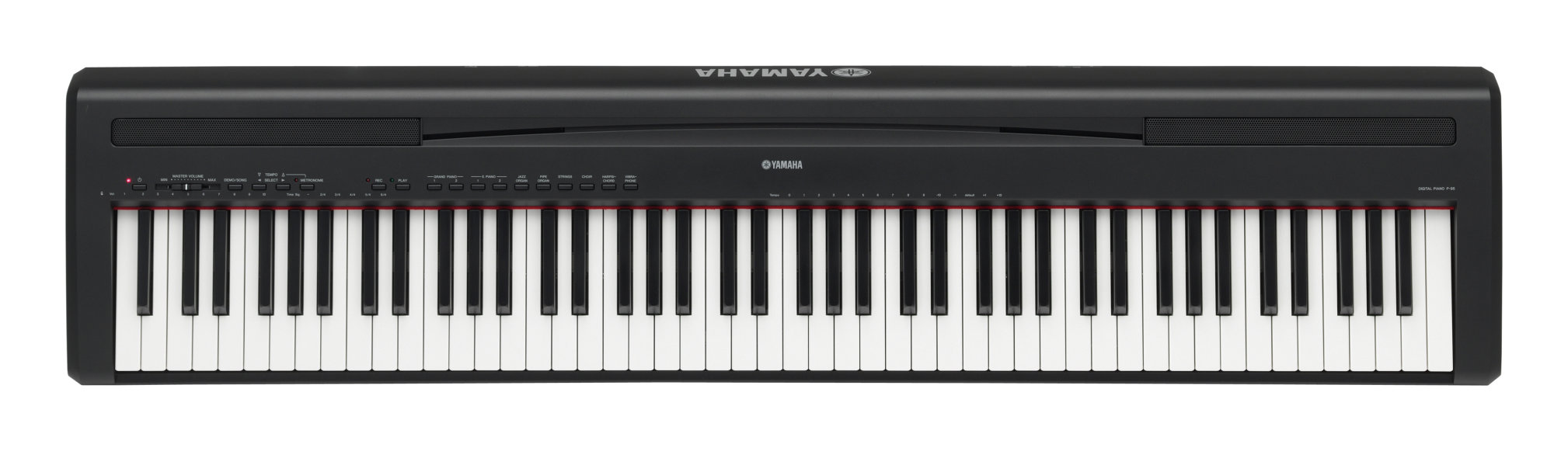 YAMAHA P95 88 KEY DIGITAL PIANO