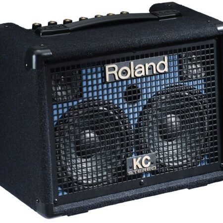 ROLAND KC-100 KEY BOARD AMP