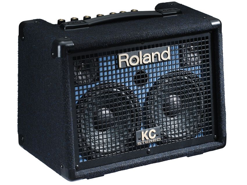 ROLAND KC-100 KEY BOARD AMP