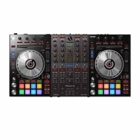 PIONEER DDJ SX3