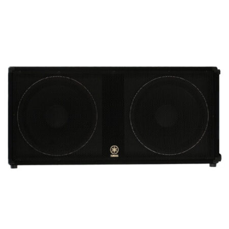 YAMAHA SW218V SUBWOOFER