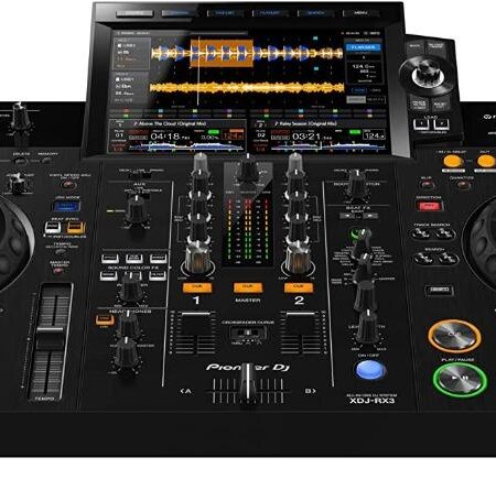 Pioneer XDJ RX3