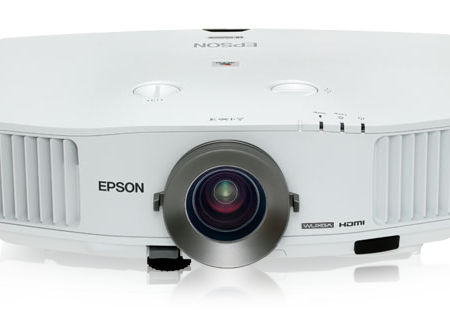 EPSON POWERLITE PRO